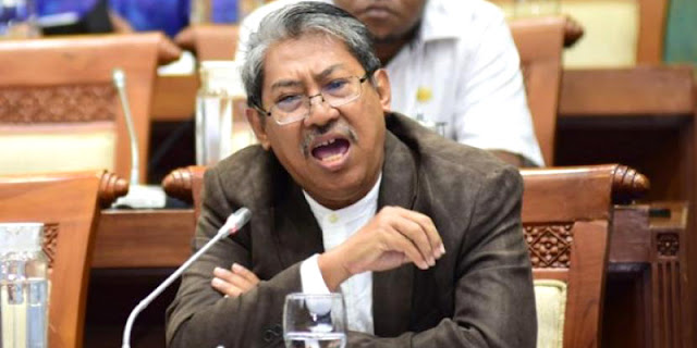 Jokowi Bantah Pernyataan Faisal Basri, PKS: Jokowi Blunder Lagi