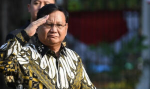 Parpol Koalisi Pemerintah Mendominasi KKIR, Prabowo Subianto Potensi Kebanjiran Suara Loyalis Jokowi