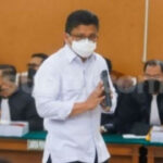 BREAKING NEWS! Vonis Ferdy Sambo Jadi Seumur Hidup, Bukan Hukuman Mati