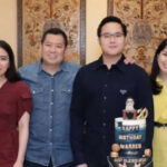 Punya Harta Rp 15 Triliun, Semua Anak Hary Tanoesoedibjo Sampai Istri Kok Nyaleg?