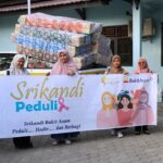 Srikandi Bukit Asam Salurkan Bantuan untuk Korban Kebakaran di Desa Tanjung Raya Srikandi Bukit Asam Salurkan Bantuan untuk Korban Kebakaran di Desa Tanjung Raya
