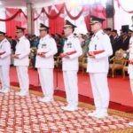 Baru Dilantik, Pj Bupati Walikota di Sumsel Dihadapi Tantangan Berat Baru Dilantik, Pj Bupati Walikota di Sumsel Dihadapi Tantangan Berat