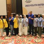 Bekali Generasi Z Soft Skill Integritas, Medco E&P Gelar Youth Integrity Program 2023 Bekali Generasi Z Soft Skill Integritas, Medco E&P Gelar Youth Integrity Program 2023