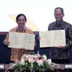 Kolaborasi Bukit Asam (PTBA) dan UGM Tingkatkan Nilai Tambah Batu Bara Kolaborasi Bukit Asam (PTBA) dan UGM Tingkatkan Nilai Tambah Batu Bara
