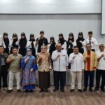 Bukan Kaleng-kaleng, di Pulau Sumatera Hanya Kabupaten Pimpinan Heri Amalindo Bisa Kerjasama dengan PKN STAN Bukan Kaleng-kaleng, di Pulau Sumatera Hanya Kabupaten Pimpinan Heri Amalindo Bisa Kerjasama dengan PKN STAN