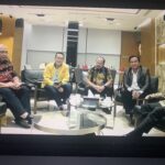 PN IKA Unsri Prioritaskan 4 Besaran Program PN IKA Unsri Prioritaskan 4 Besaran Program