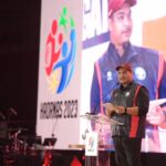 Haornas Jadikan Momentum Kebangkitan Olahraga Nasional Haornas Jadikan Momentum Kebangkitan Olahraga Nasional