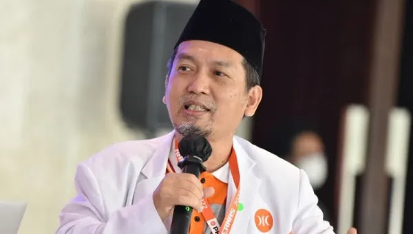 Beber Isi Piagam KPP, Sikap PKS Bisa Permalukan Partai Demokrat yang Merasa Dikhianati