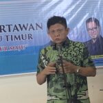 Bupati OKUT : Wartawan di OKUT agar Ikut UKW