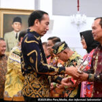 Palembang Raih Penghargaan TPID Kabupaten atau Kota Terbaik 2022 di Wilayah Sumatera Palembang Raih Penghargaan TPID Kabupaten atau Kota Terbaik 2022 di Wilayah Sumatera