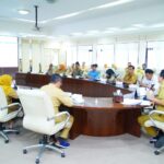 Optimis! Muba dapat Kembali Raih Penghargaan Kabupaten Sehat