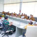 Pemkab Muba Bahas Persiapan Haornas ke- 40 Tahun 2023 Pemkab Muba Bahas Persiapan Haornas ke- 40 Tahun 2023