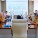 Pemkab Muba Libatkan Perusahaan untuk Perbaiki Infrastruktur Jalan