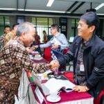 Pj Bupati Muba  Hadapi Penilaian Kinerja dari Itjen Kemendagri