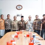 Deputi Setwapres Tim TNP2K Minta Program BANTU UMAK Ditularkan Secara Nasional