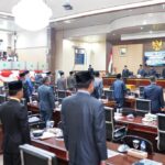 Pj Bupati Apriyadi Tampung Ratusan Usulan Warga Muba Pj Bupati Apriyadi Tampung Ratusan Usulan Warga Muba