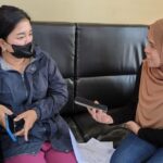 Sering Dianiaya, Rodiana Laporkan Suami Siri ke Polisi Sering Dianiaya, Rodiana Laporkan Suami Siri ke Polisi