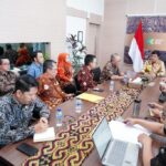 Wakil Menteri Kesehatan Dukung Niat RSUD Sekayu Tingkatkan Layanan