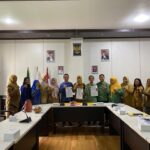 Dinkes Gandeng PAFI dan HAKLI Teken MoU Dukung UMOT di Muba