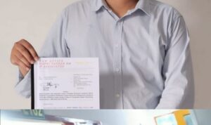 Oknum Polisi “Zinah”, Korban Mohon Hukuman Setimpal – PTDH