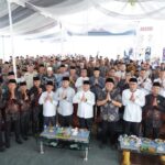 LDII Muba Berharap Bisa Terus Sinergi dengan Pj Bupati Apriyadi