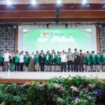 PCNU Musi Banyuasin Periode 2023-2028 Resmi Dilantik