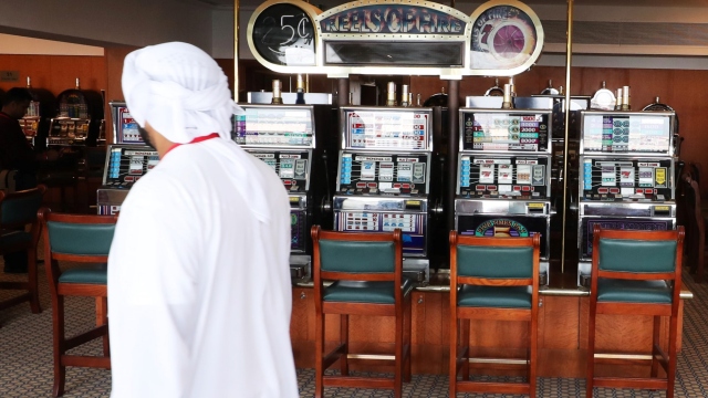 Legalkan Judi, Uni Emirat Arab Diserbu Pengusaha Kasino