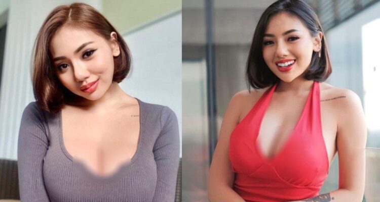 Parah! Cuma Dibayar Rp1 Juta, Meli 3GP Ngaku Dipaksa Irwansyah untuk Bug*l Hingga Adegan Bok*p Selama Berjam-Jam