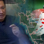 Praktisi Intelijen Curiga soal Proyek Rempang Eco City; Buat Kasino Kah?