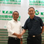 Profil Xinyi Group, Perusahaan China yang Investasi Rp 381 Triliun di Pulau Rempang hingga Tahun 2080