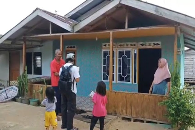 Warga Pulau Rempang Dipaksa Setujui Relokasi, Layanan Faskes dan Sekolah Dihentikan sejak Agustus