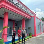 Pelaku Pungli Terhadap Supir Di Hukum 3 Bulan Penjara