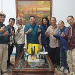 Gubernur  Sumsel H Herman Deru  Pertimbangkan  Bekukan dan Batalkan Musda DKSS