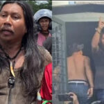 Terungkap Orasi Tokoh Melayu Bang Long yang Perjuangkan Hak Warga Pulau Rempang, Berani Bilang Gini…