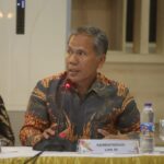 Pj Gubernur Sumsel Agus Fatoni: Percepatan Penanganan Karhutla Sangat Mendesak Demi Nama Baik Daerah dan Bangsa Indonesia