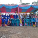 SKKMIGAS – KKKS SELERAYA MERANGIN DUA Tajak Sumur Eksplorasi Ekor Burung #1 SKKMIGAS – KKKS SELERAYA MERANGIN DUA Tajak Sumur Eksplorasi Ekor Burung #1