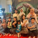 Teater Mahameru Dikunjungi Zahra, Putri Pendidikan Remaja Sumsel 2023 Teater Mahameru Dikunjungi Zahra, Putri Pendidikan Remaja Sumsel 2023