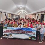 Tetesan Keringat Paskibraka PALI Diganjar Terbang ke Tiga Negara Tetesan Keringat Paskibraka PALI Diganjar Terbang ke Tiga Negara