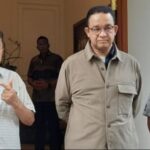 Jusuf Kalla Mengaku Buka Bukaan Berbicara dengan Anies Baswedan: Hindari Pengaruh China!