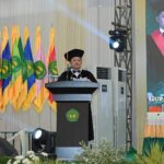 Afif, Ketua KPPU Dikukuhkan sebagai Profesor Ilmu Hukum Universitas Darul Ulum Afif, Ketua KPPU Dikukuhkan sebagai Profesor Ilmu Hukum Universitas Darul Ulum