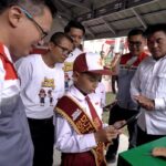 PHE Jambi Merang Resmi Launching Aplikasi Bocil Keling PHE Jambi Merang Resmi Launching Aplikasi Bocil Keling