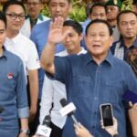 Aturan KPU Belum Direvisi, Prabowo-Gibran Dibayang-bayangi Sengketa Pemilu Aturan KPU Belum Direvisi, Prabowo-Gibran Dibayang-bayangi Sengketa Pemilu