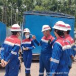 Pertamina EP Adera Field Berhasil Tambah Produksi Minyak 729 BOPD dari Sumur ABB 140 Pertamina EP Adera Field Berhasil Tambah Produksi Minyak 729 BOPD dari Sumur ABB 140