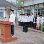 Hari Santri 2023, PTBA Dukung Santri untuk Kemajuan Negeri Hari Santri 2023, PTBA Dukung Santri untuk Kemajuan Negeri