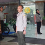 Datangi Istana Negara, Mentan Syahrul Yasin Limpo  Resmi Ajukan Surat Pengunduran Diri
