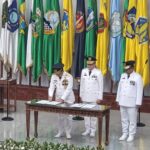 Pemkab Muba Hadiri Pelantikan Penjabat Gubernur Sumsel