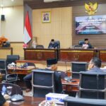 Fraksi-Fraksi DPRD Apresiasi Enam Program Prioritas RKPD Kabupaten Muba Tahun Anggaran 2024