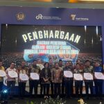 Kemenkeu Berikan Insentif fiskal Kepada Pemkab Muba