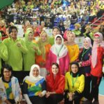 Pj Ketua TP PKK Tyas Fatoni Apresiasi Perwosi Sumsel Menang Lomba Kreasi Tingkat Nasional 2023