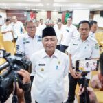 Dapat Insentif Capai Rp23 Miliar dari Kemenkeu, Pj Bupati Apriyadi Apresiasi Kinerja OPD Dapat Insentif Capai Rp23 Miliar dari Kemenkeu, Pj Bupati Apriyadi Apresiasi Kinerja OPD